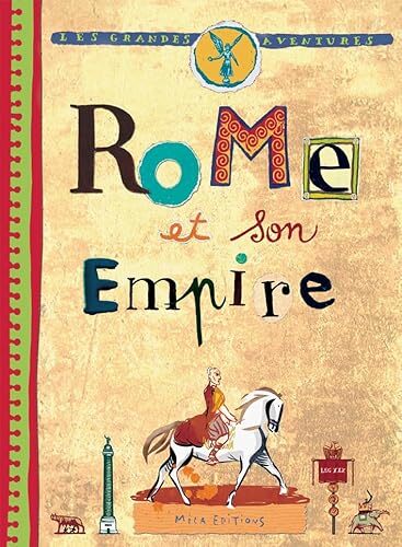 rome et son empire