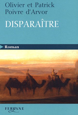 disparaître