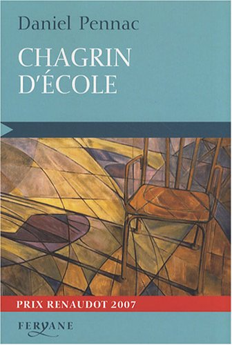 chagrin d'école