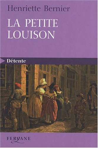 la petite louison  