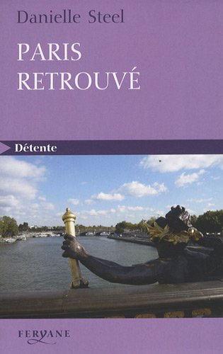 paris retrouvé