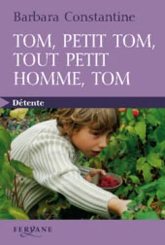 tom, petit tom, tout petit homme, tom