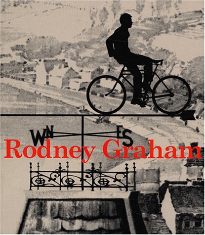 rodney graham