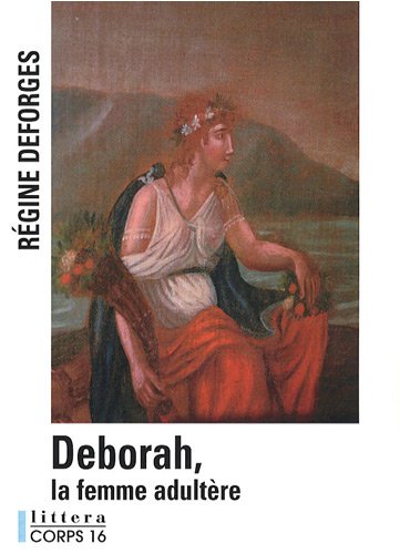 deborah, la femme adultère