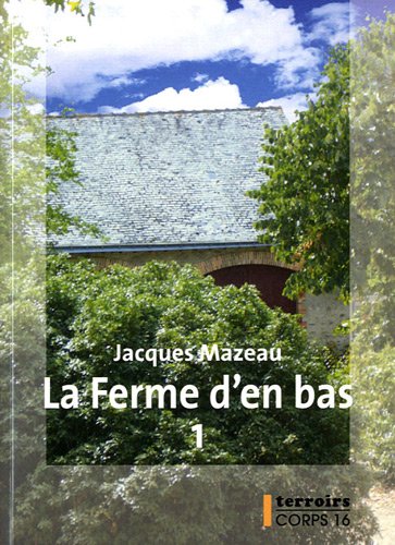 la ferme d'en bas   [1]