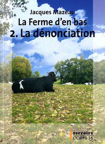 la dénonciation   [2]