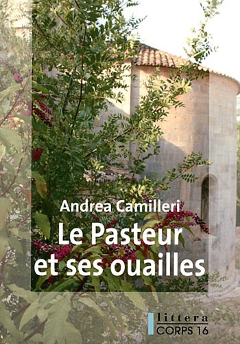le pasteur et ses ouailles  