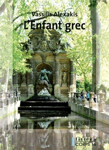 l' enfant grec  