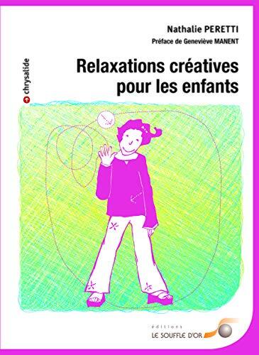 relaxations créatives pour les enfants