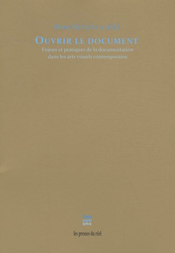 ouvrir le document