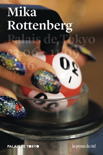 mika rottenberg