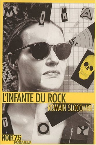 l' infante du rock  