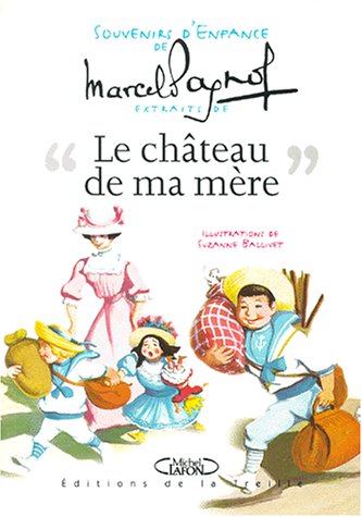 le château de ma mère  