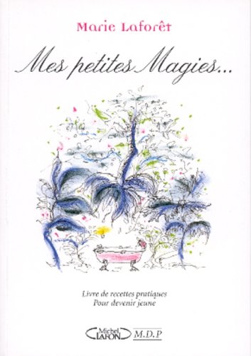 mes petites magies...