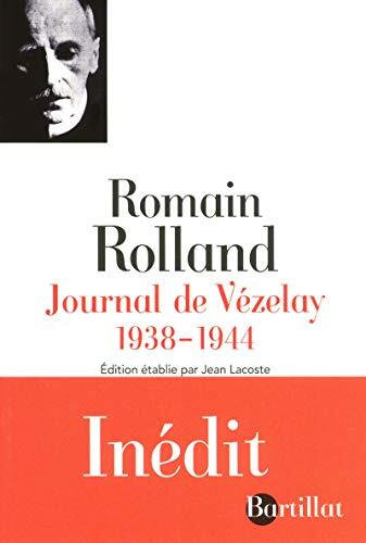 journal de vézelay