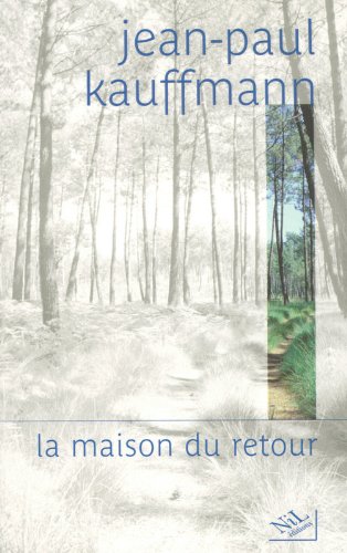 la maison du retour  