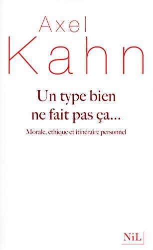 un type bien ne fait pas ça...  