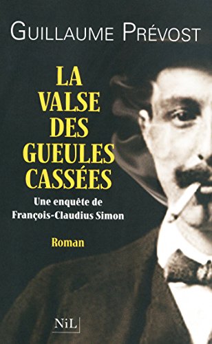la valse des gueules cassées  