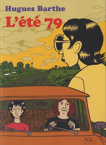 l' été 79  