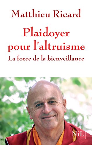 plaidoyer pour l'altruisme