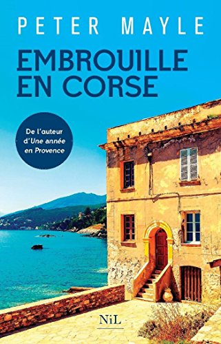 embrouille en corse
