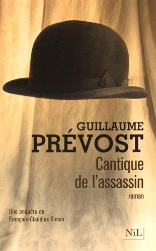 cantique de l'assassin
