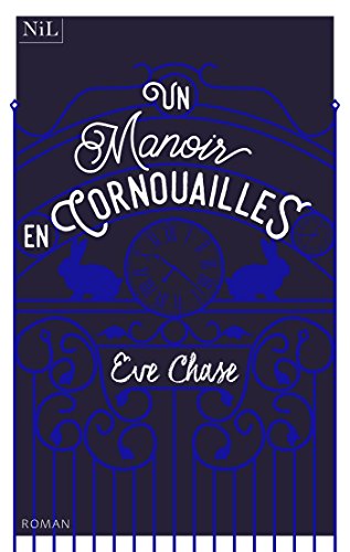 un manoir en cornouailles  