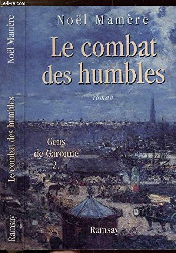 le combat des humbles   [2]