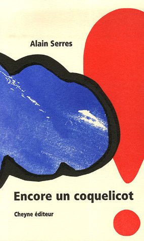 encore un coquelicot