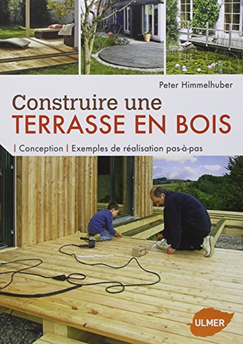 construire une terrasse en bois