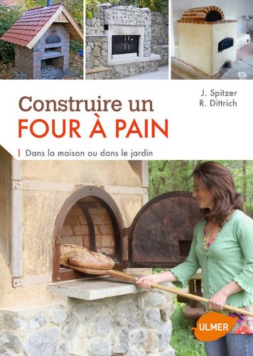 construire un four à pain