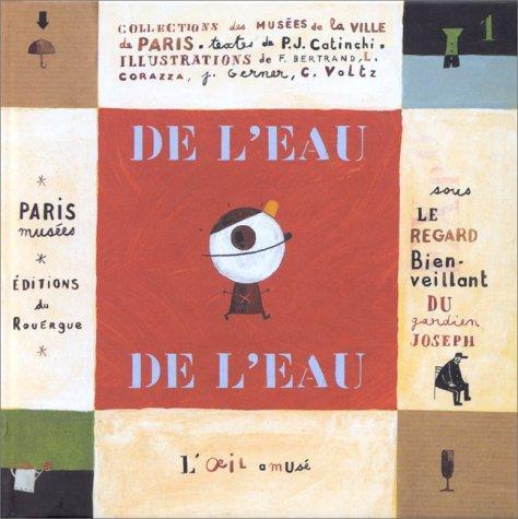 de l'eau, de l'eau [1]