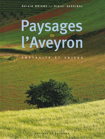 paysages de l'aveyron