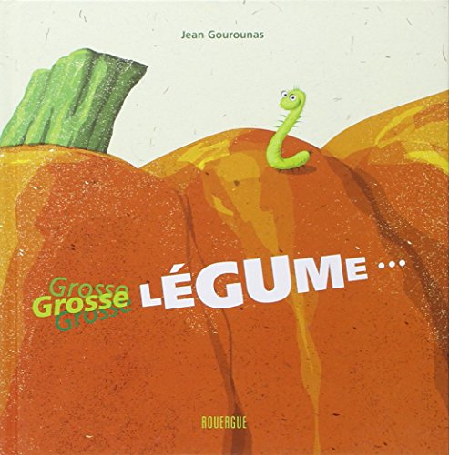 grosse légume