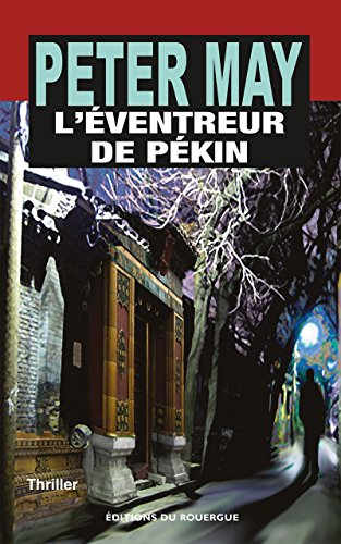 l' éventreur de pékin  