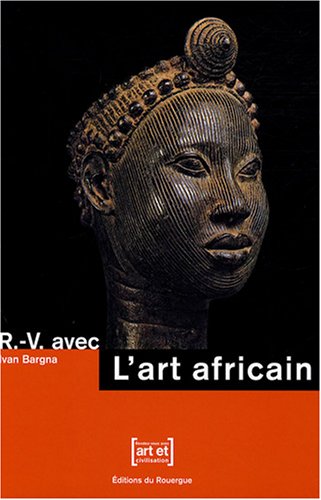 l' art africain  