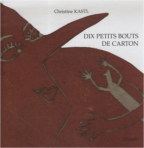 dix petits bouts de carton