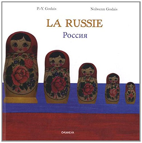 la russie  