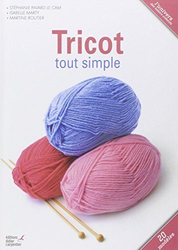 tricot tout simple [64]
