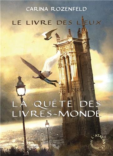 le livre des lieux /2   [2]