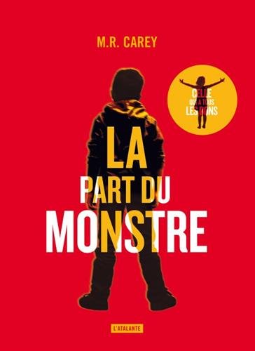 la part du monstre  