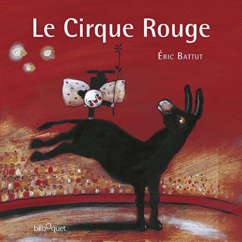 le cirque rouge  