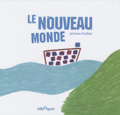 le nouveau monde  