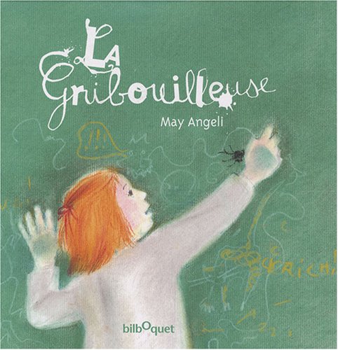 la gribouilleuse  