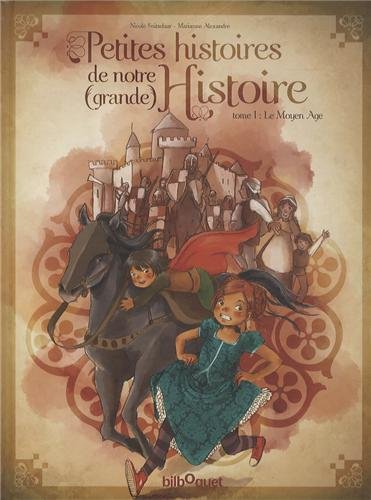 petites histoires de notre (grande) histoire [1]