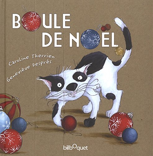 boule de noël