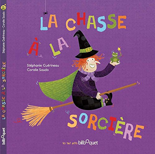 la chasse à la sorcière  