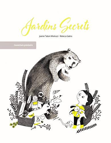 jardins secrets