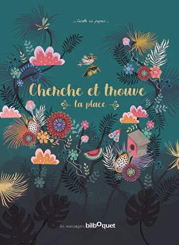 cherche et trouve ta place