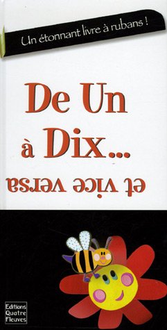 de un à dix et vice versa